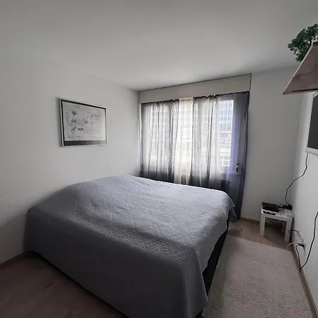 1-zimmer Marzili Bern