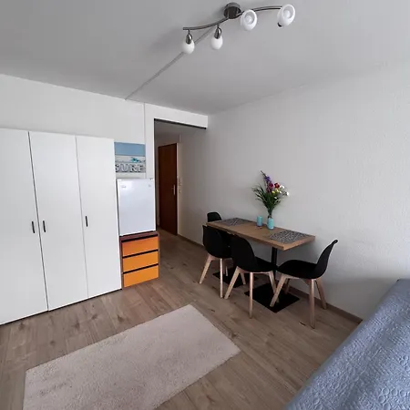 Lejlighed 1-zimmer Marzili