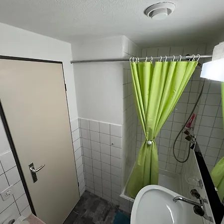 1-zimmer Marzili * Bern