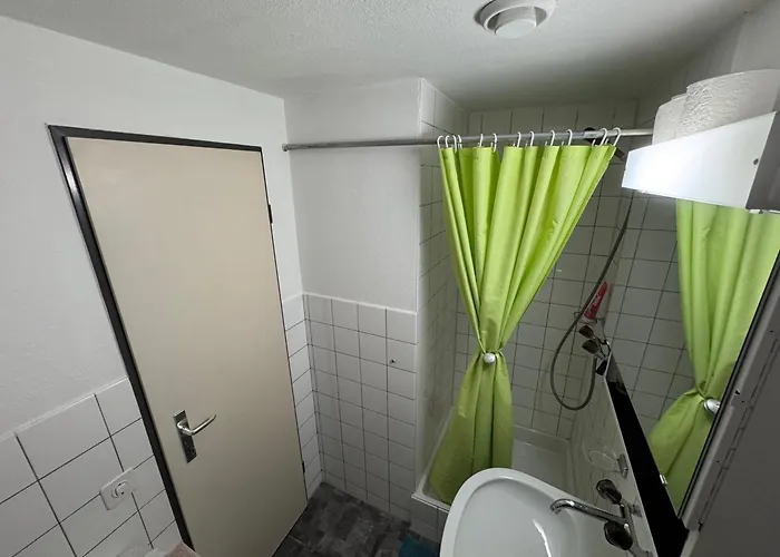 1-zimmer Marzili * Bern