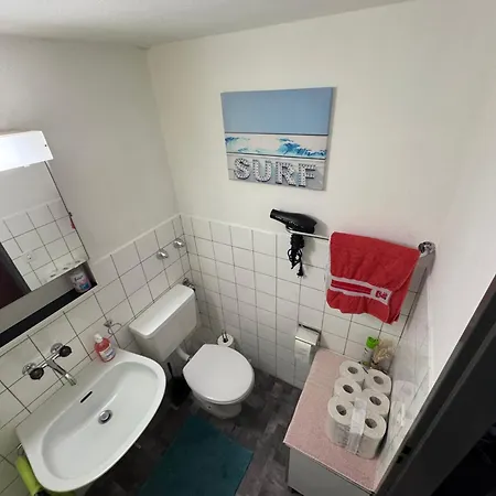 Apartment 1-zimmer Marzili Bern